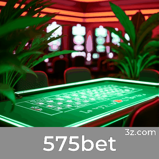 575bet: Apostas em Esportes com Odds Ao Vivo para Brasileiros