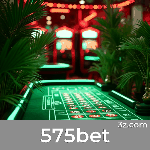 575bet: Apostas em Esportes com Odds Ao Vivo para Brasileiros