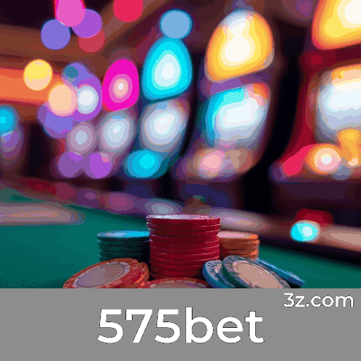 575bet: Plataforma de Apostas Confiável e Profissional